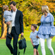 A Year in Excitable <i>Daily Mail</i> Headlines About Ivanka and Jared Walking From Their Home to Their Car